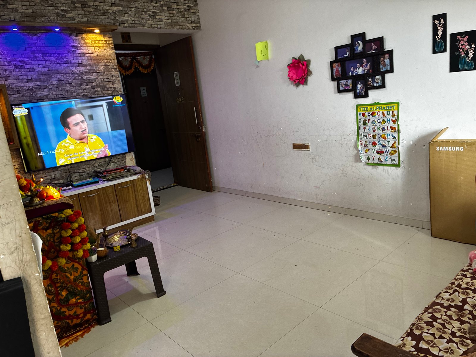 2Bhk Available For Sale
