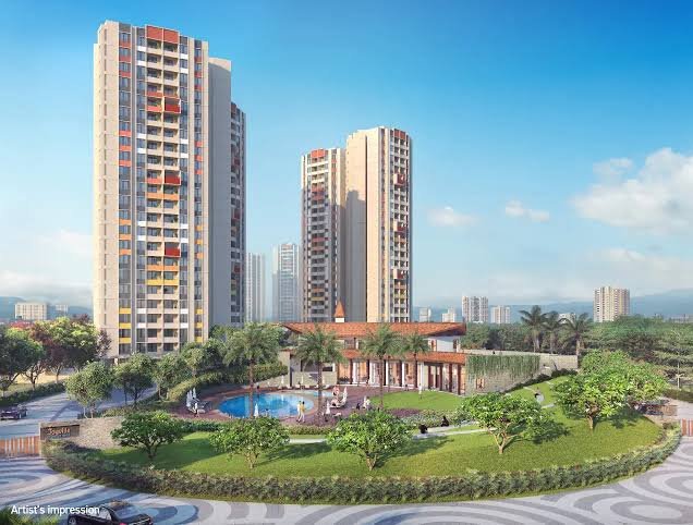 2Bhk Available For Sale