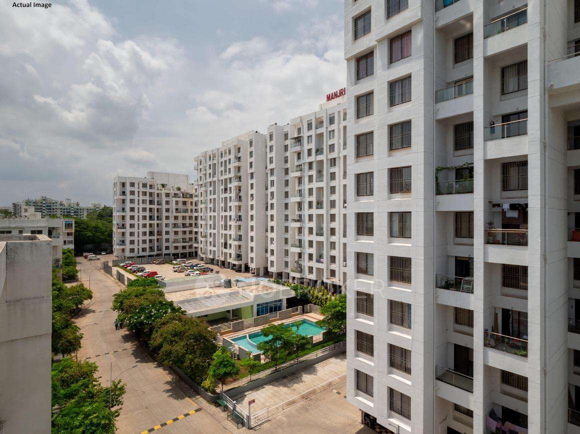 2Bhk Available For sale
