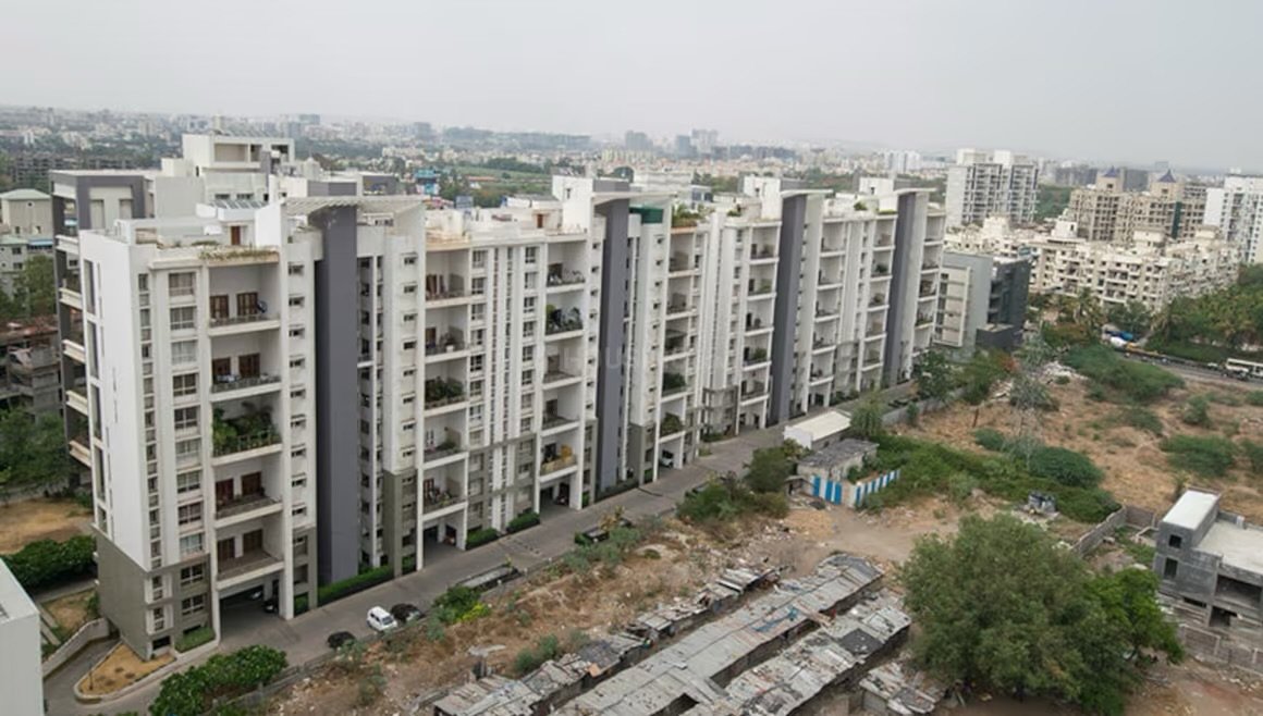 3Bhk available For sale